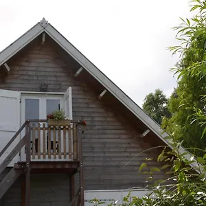  Bed & Breakfast Nieuwe Brug Nederland