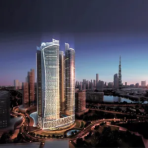 ***** Hotel Paramount United Arab Emirates