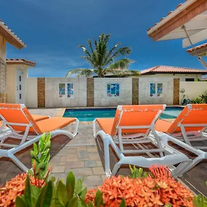 Villa Swiss Paradise With Private Pool