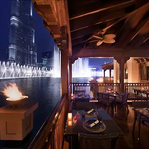 ***** Hotel Palace Downtown United Arab Emirates