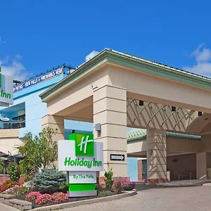 *** Resort Falls-by The Falls By Ihg Canada