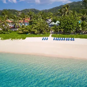 **** Hotel Laila, Seychelles, A Tribute Portfolio Seychellen