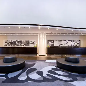 ***** Hotel Hilton Australia