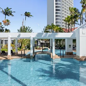 **** Hotel Crowne Plaza Surfers Paradise By Ihg Australia