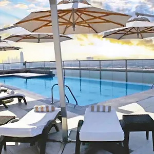 ***** Hotel Park Regis Kris Kin United Arab Emirates
