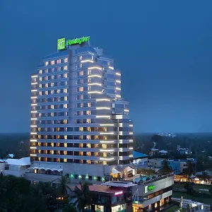 ***** Hotel Cochin By Ihg India