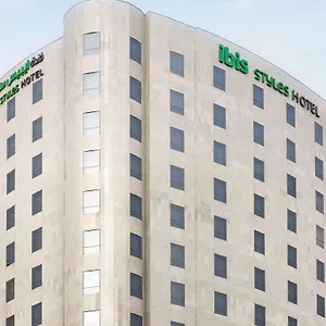 Ibis Styles Makkah Saudi-Arabien