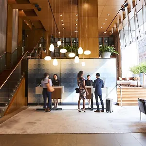 **** Hotel Le Germain Canada