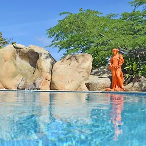 Villa Bougainvillea Aruba, The Tango