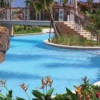 Marriott'S Aruba Surf Club Hotel Palm Beach