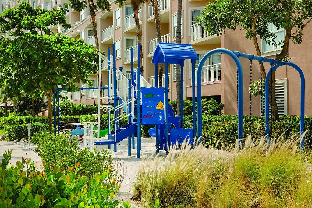 Marriott'S Aruba Surf Club Ξενοδοχείο Παλμ Μπιτς Αρούμπα